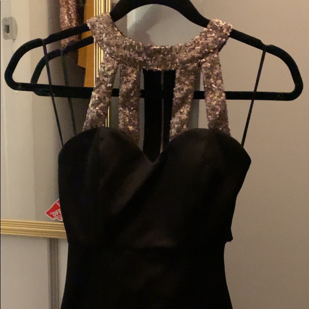 Tobi Cocktail dress